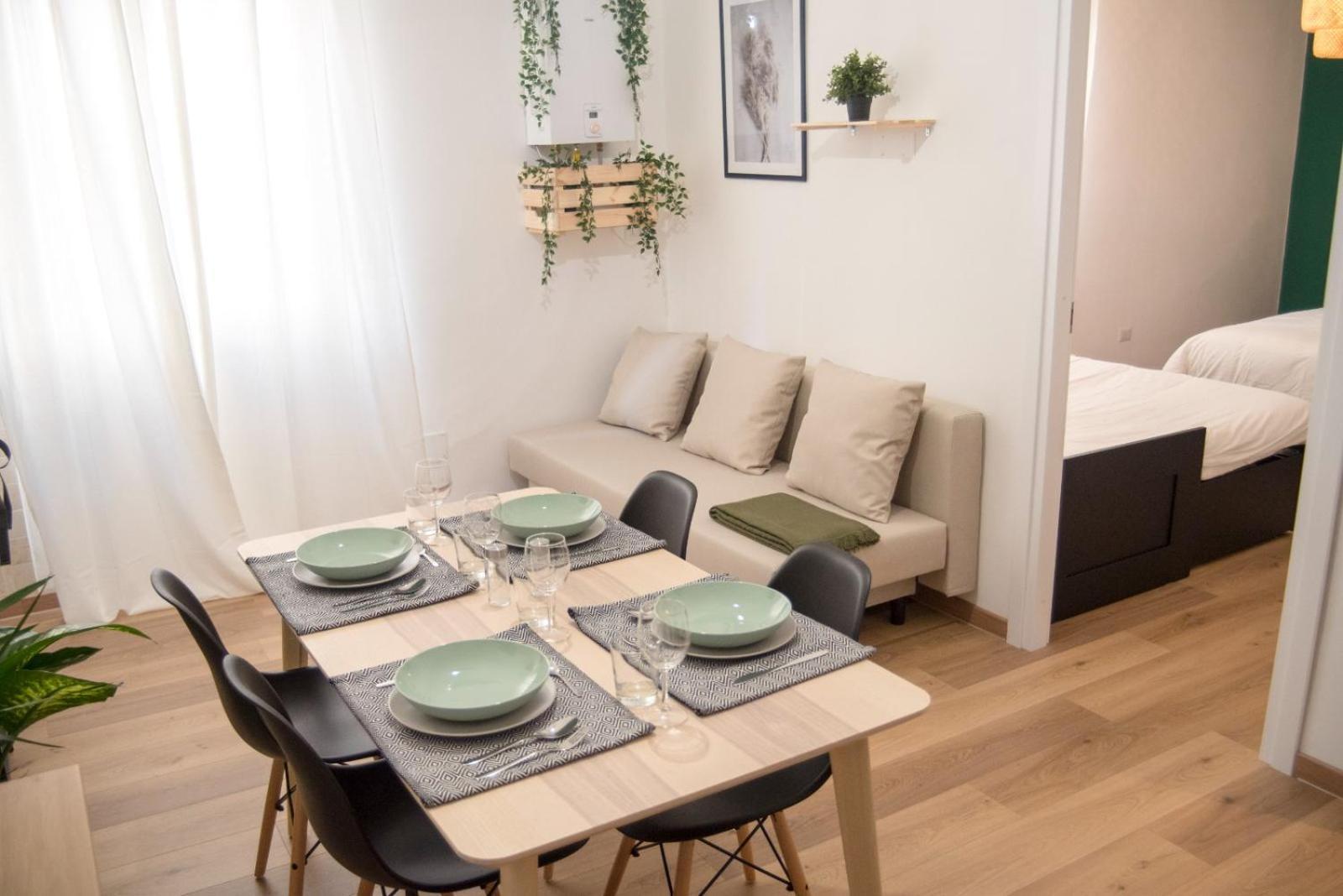 Cozy Apartment Green نابولي المظهر الخارجي الصورة